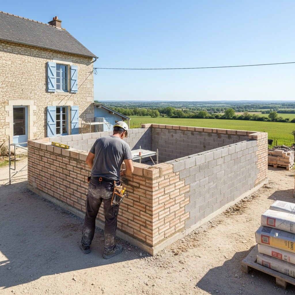 SARL MANSE CONSTRUCTION